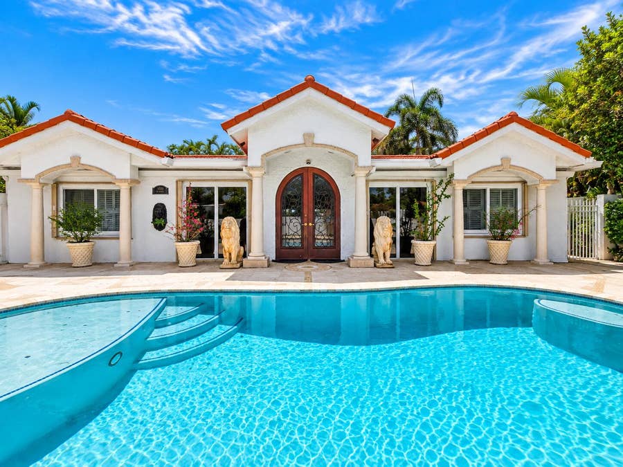 Property photo for 3202 Dow Street, Pompano Beach, FL