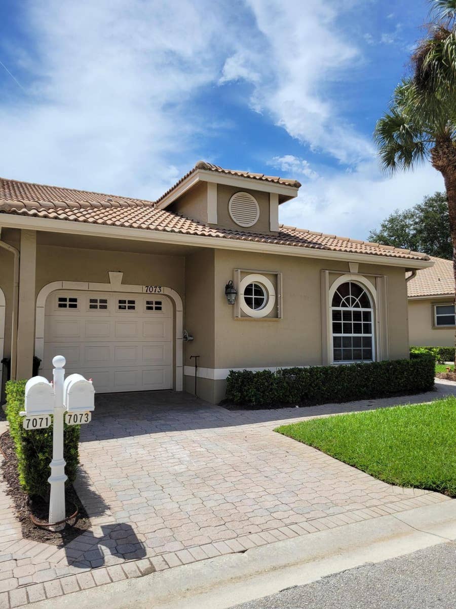 Property photo for 7073 Torrey Pines Circle, Port St Lucie, FL