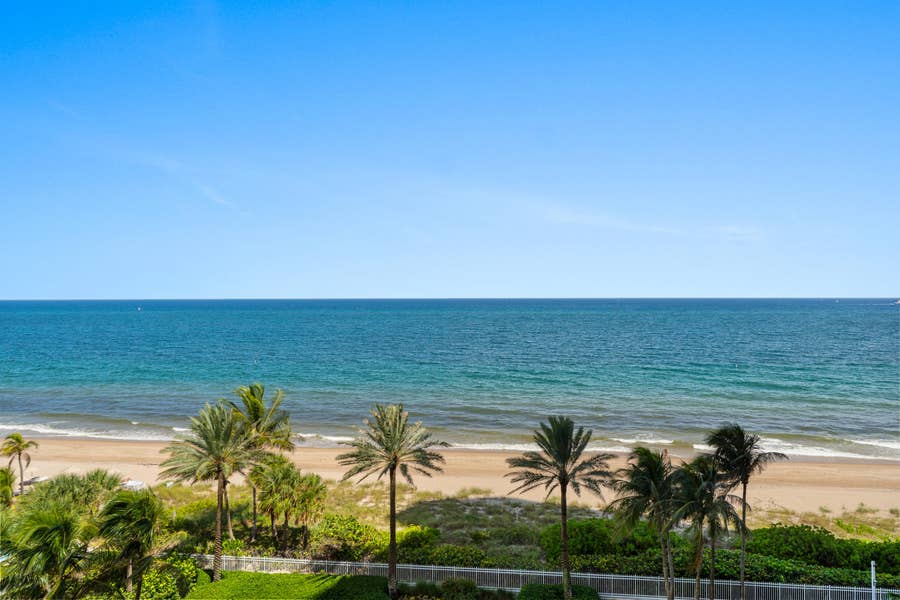 Property photo for 3200 N OCEAN Boulevard, #701, Fort Lauderdale, FL