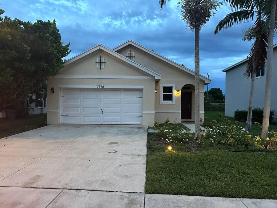 Property photo for 3779 WHITNEY PARK Lane, Greenacres, FL