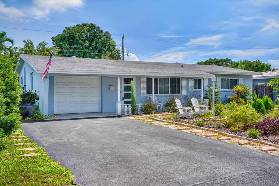 Property photo for 4510 NW 12TH Terrace, Fort Lauderdale, FL
