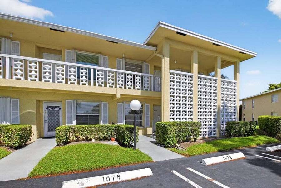 Property photo for 1111 Lemon Tree Terrace, #104, Delray Beach, FL