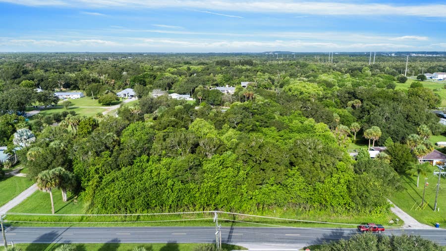 Property photo for 0 Oleander Avenue, Fort Pierce, FL
