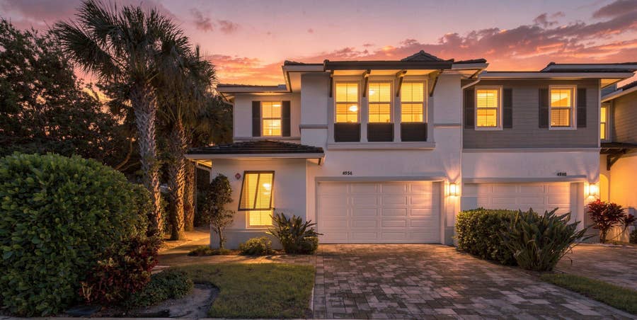 Property photo for 4956 Borland Lane, Palm Beach Gardens, FL