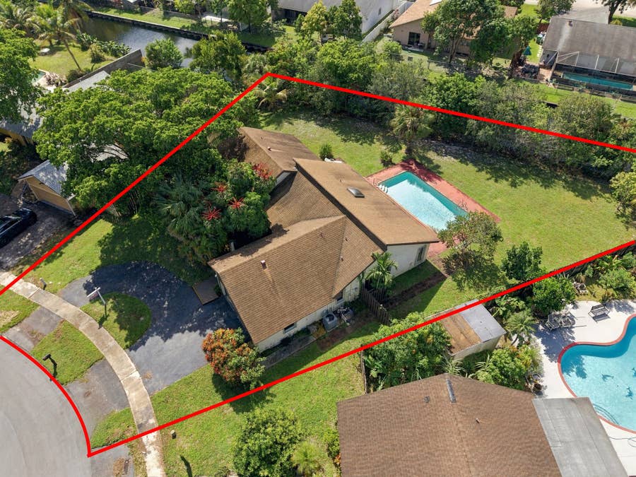 Property photo for 8350 NW 51ST Street, Lauderhill, FL