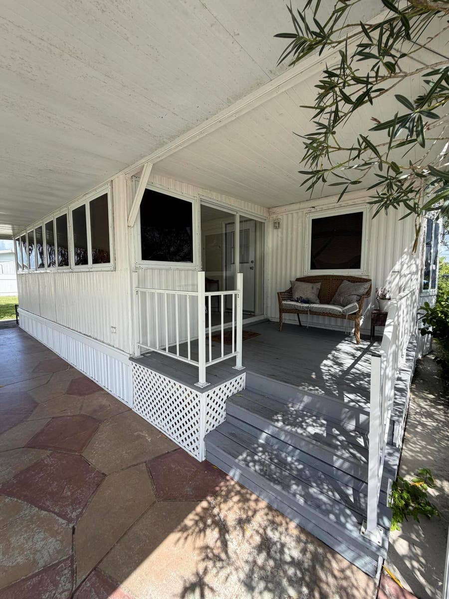 Property photo for 1601 U.S. 441, #134, Okeechobee, FL