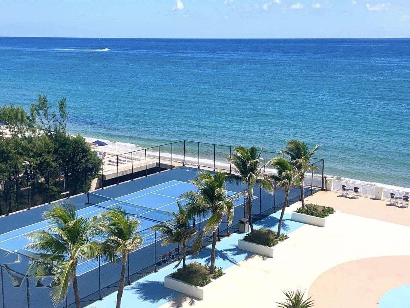 3546 S Ocean Boulevard, #422, South Palm Beach, FL 33480 2a.- BARCLAY TENNIS 2