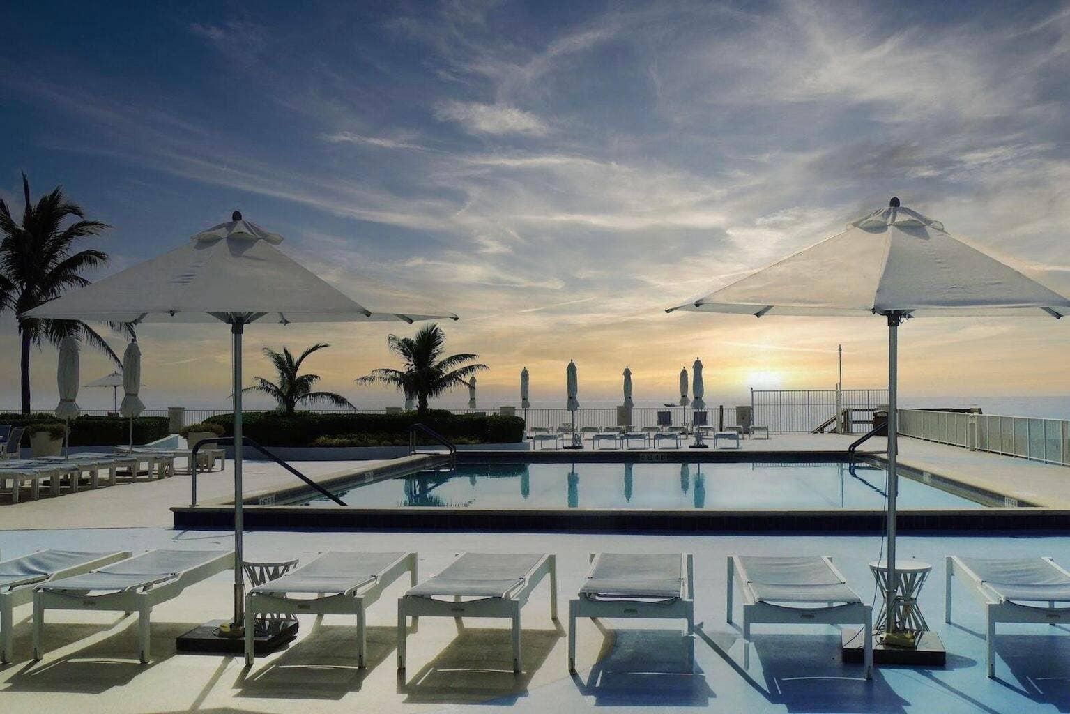 3546 S Ocean Boulevard, #422, South Palm Beach, FL 33480 1a.-BARCLAY-POOL-SUNRISE
