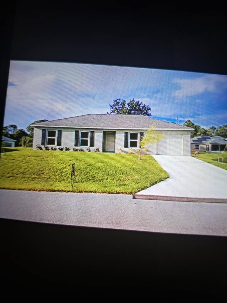 Property photo for 141 SE FERGUSON Street SE, #1, Palm Bay, FL