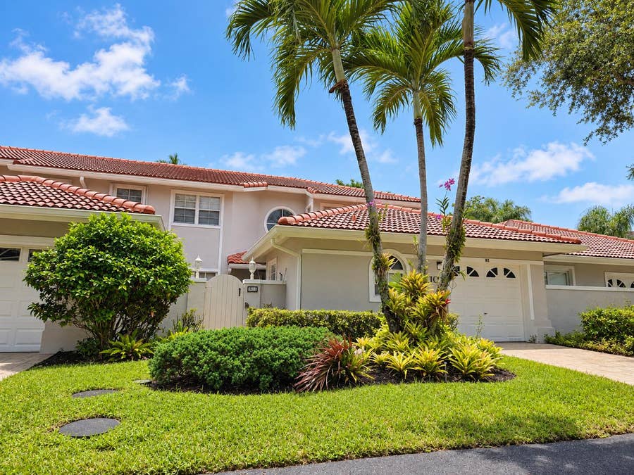 Property photo for 4103 CARRIAGE Drive, #H3, Pompano Beach, FL