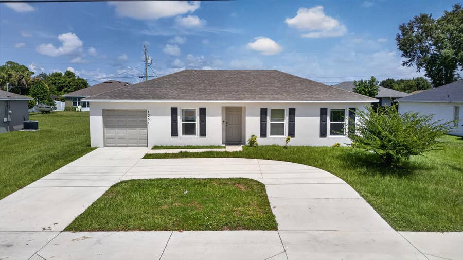 Property photo for 1051 SW BECKER Road, Port St Lucie, FL