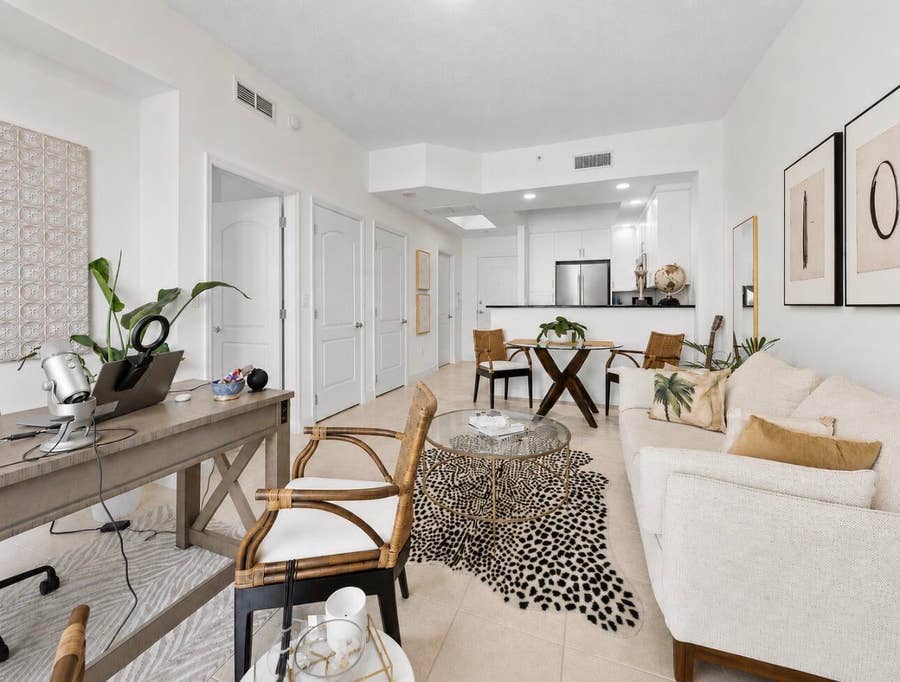 Property photo for 801 S OLIVE Avenue, #1123, West Palm Beach, FL
