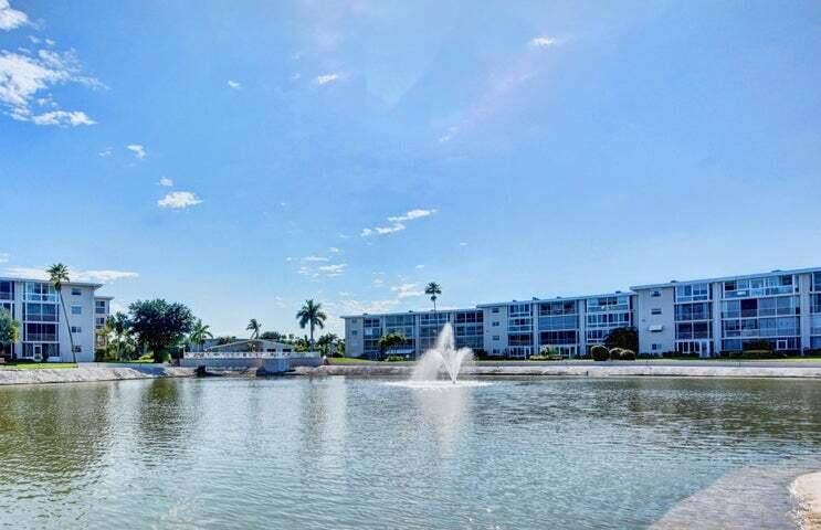 2615 GARDEN Drive N, #310, Lake Worth, FL 33461 lcg lake