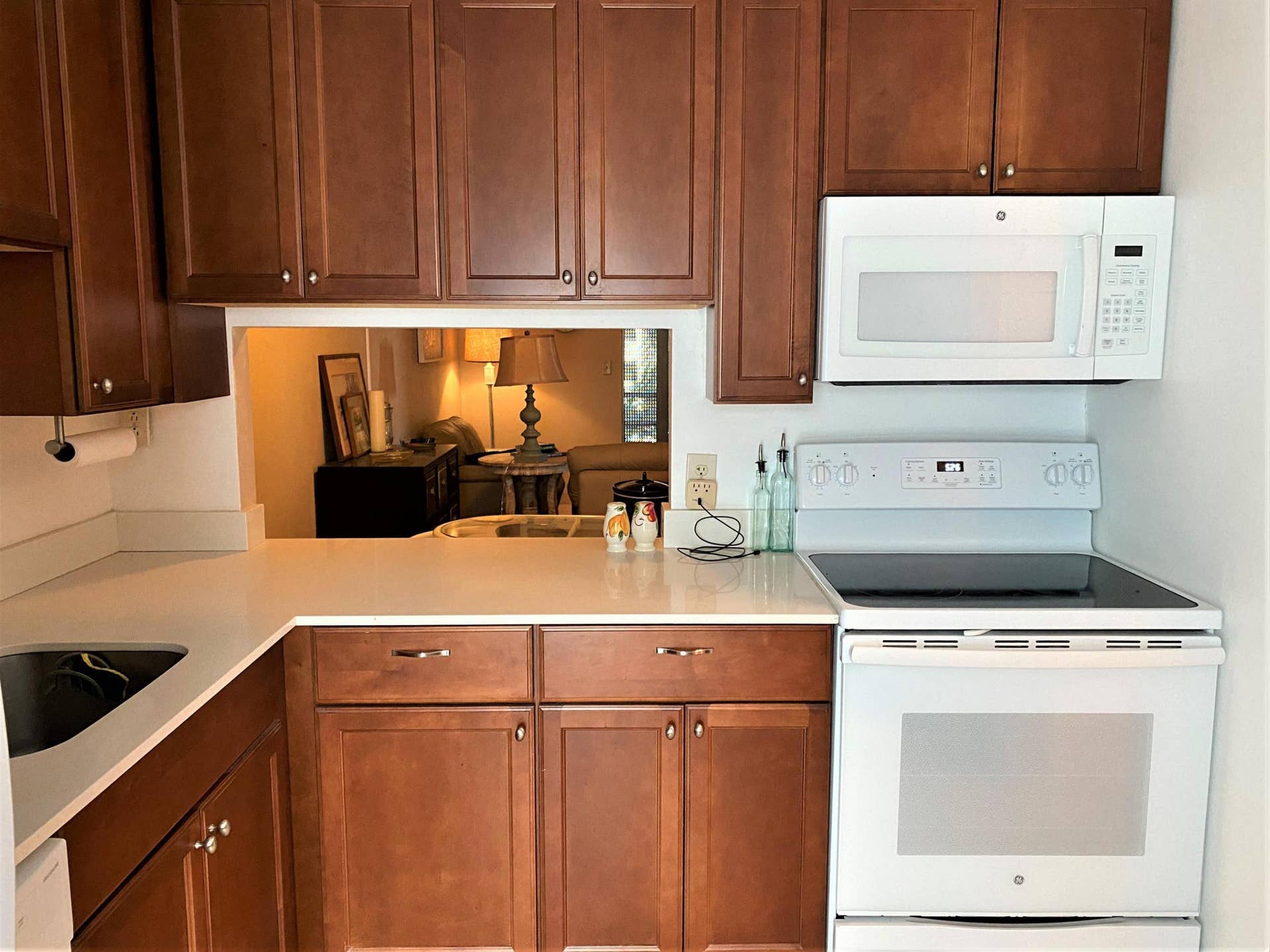 2615 GARDEN Drive N, #310, Lake Worth, FL 33461 kitchen 2