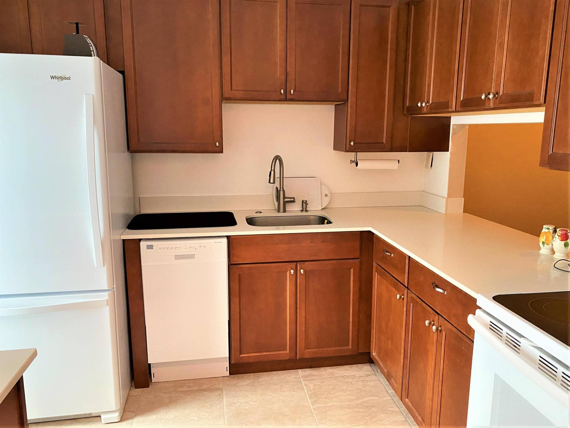 2615 GARDEN Drive N, #310, Lake Worth, FL 33461 kitchen 1