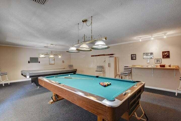 2615 GARDEN Drive N, #310, Lake Worth, FL 33461 lcg billiards