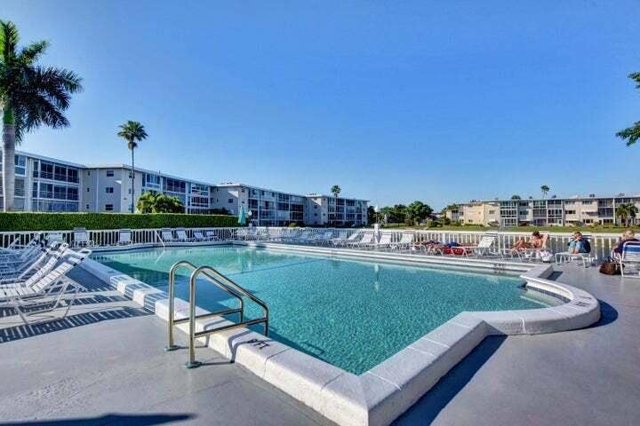 2615 GARDEN Drive N, #310, Lake Worth, FL 33461 lcg west pool