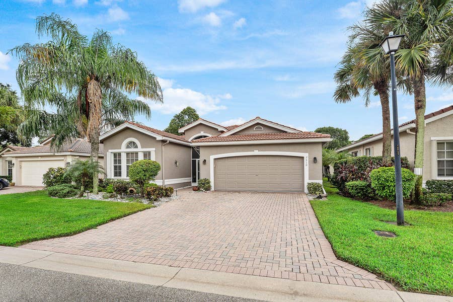 Property photo for 7310 Marbella Echo Drive, Delray Beach, FL