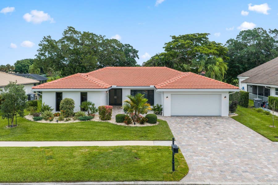 Property photo for 20195 Back 9 Drive, Boca Raton, FL