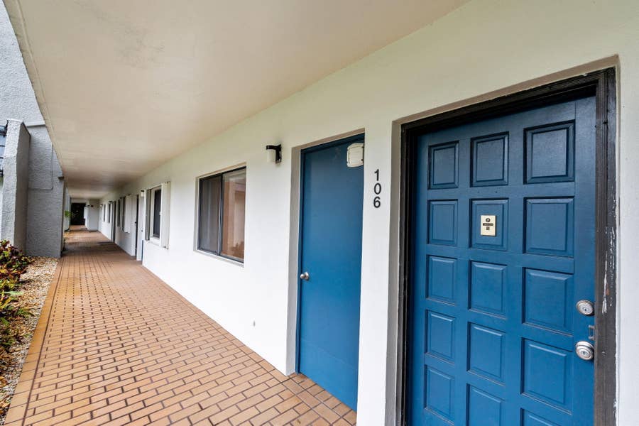 Property photo for 4822 ESEDRA Court, #106, Lake Worth, FL