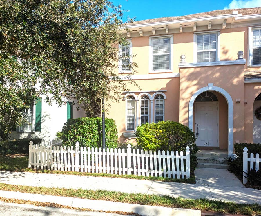 Property photo for 143 MIDDLEBURY Drive, Jupiter, FL