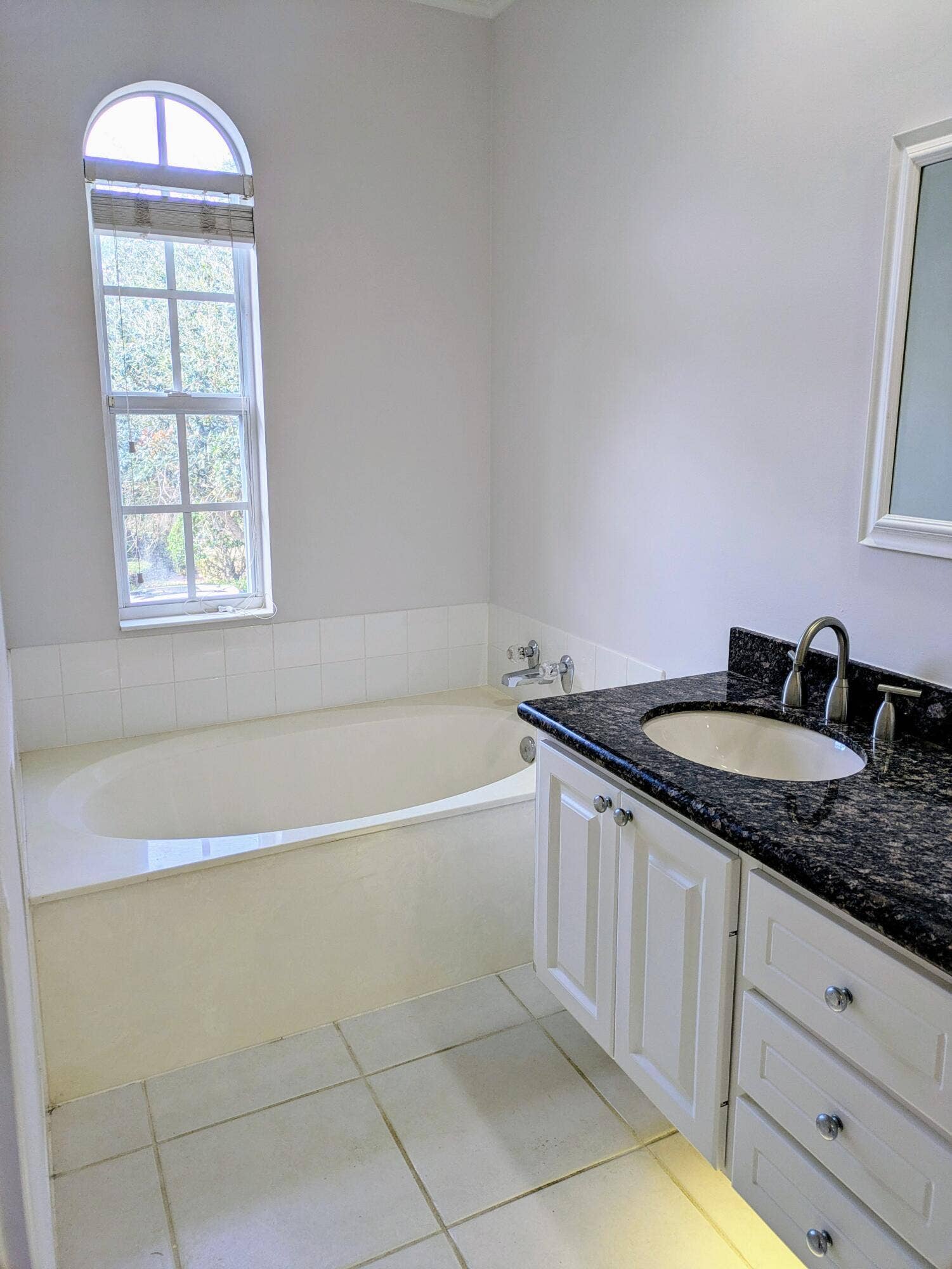 Master bath
