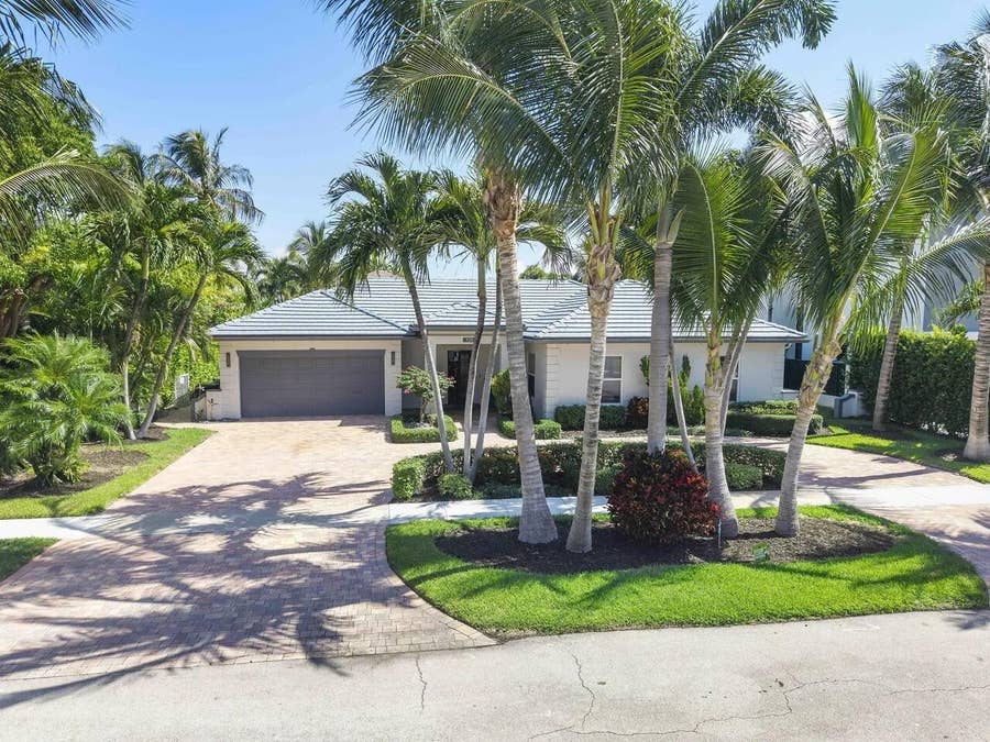 Property photo for 725 NE 36th Street, Boca Raton, FL
