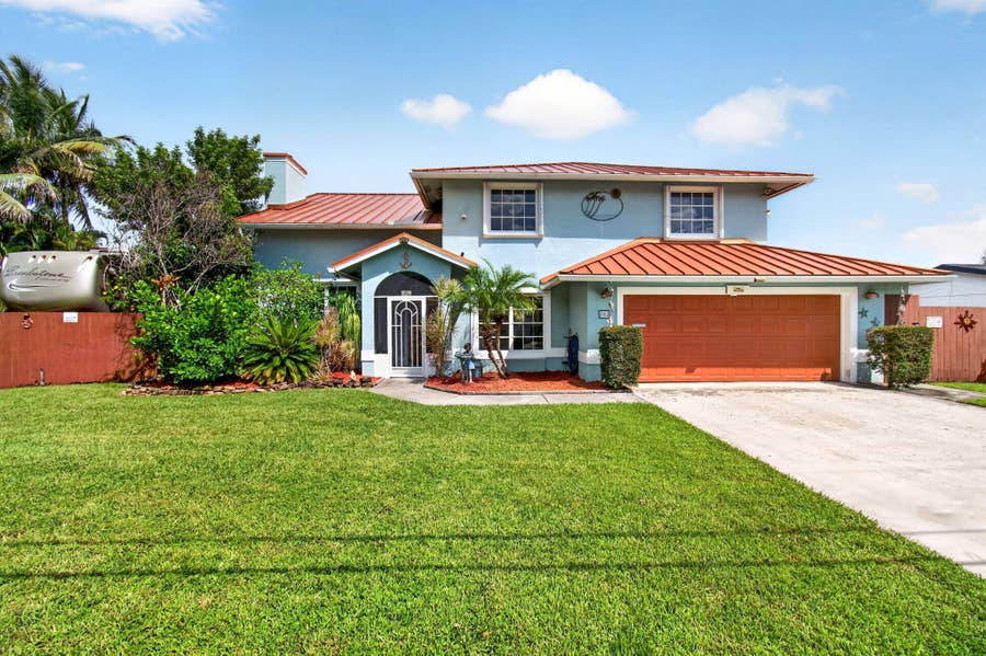 Property photo for 502 VENICE Drive, Boynton Beach, FL