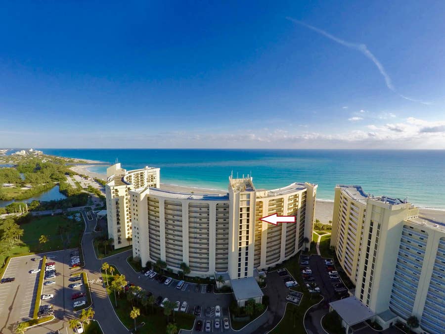 Property photo for 300 OCEAN TRAIL Way, #1105, Jupiter, FL
