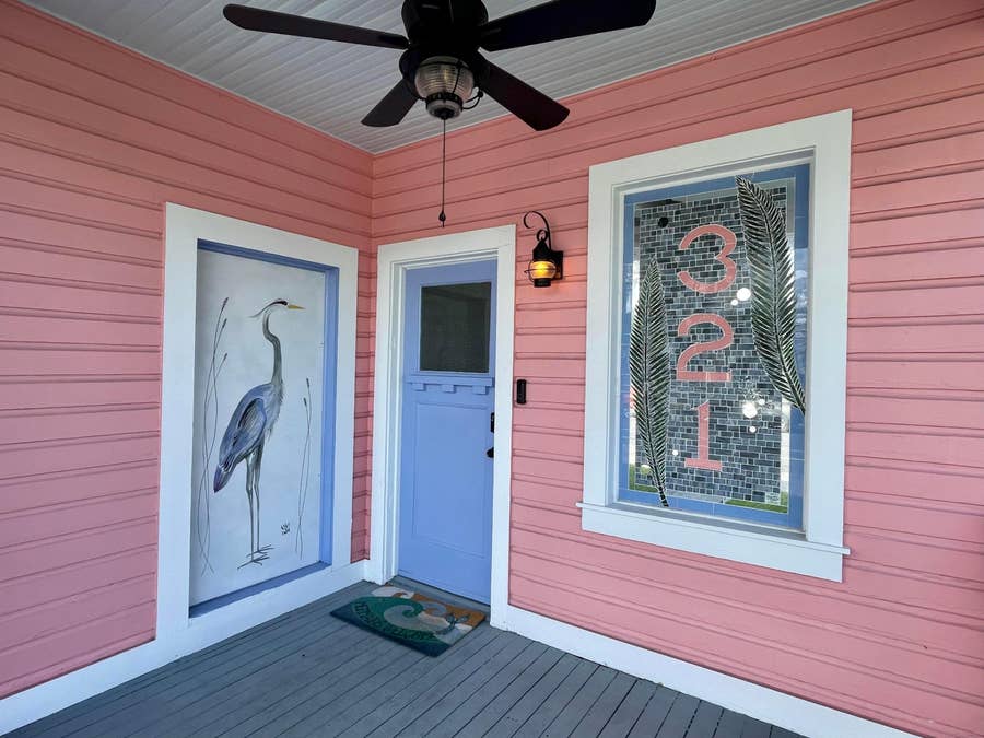 Property photo for 321 N L Street, Lake Worth Beach, FL