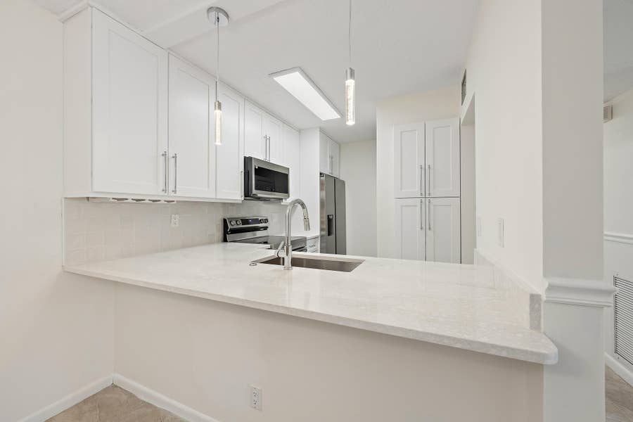 Property photo for 3404 GARDENS EAST Drive, #21A, Palm Beach Gardens, FL