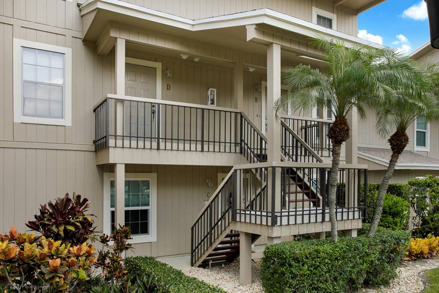 Property photo for 18440 SE Wood Haven Lane, #C, Jupiter, FL