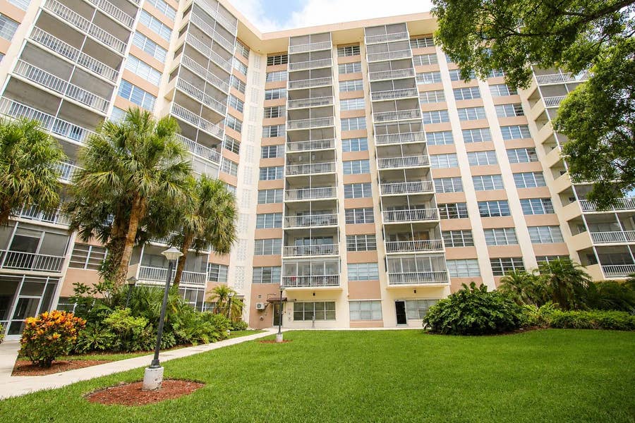 Property photo for 10777 W Sample Road, #716, Coral Springs, FL