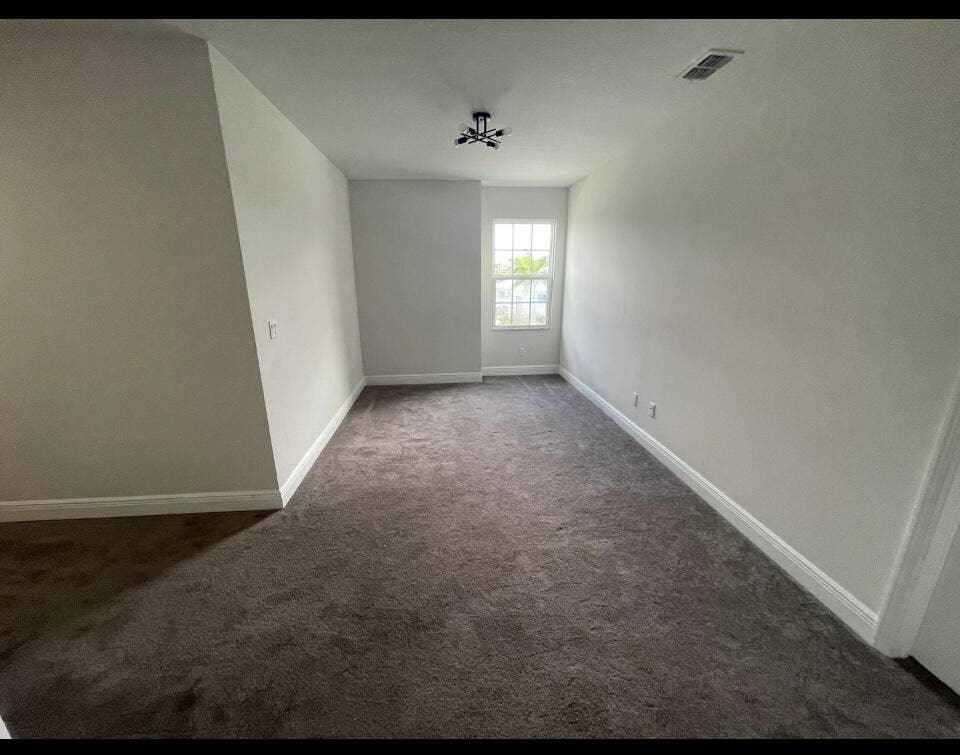 9350 SW LIGORIO Way, Port St Lucie, FL 34987 Upstairs Living Area
