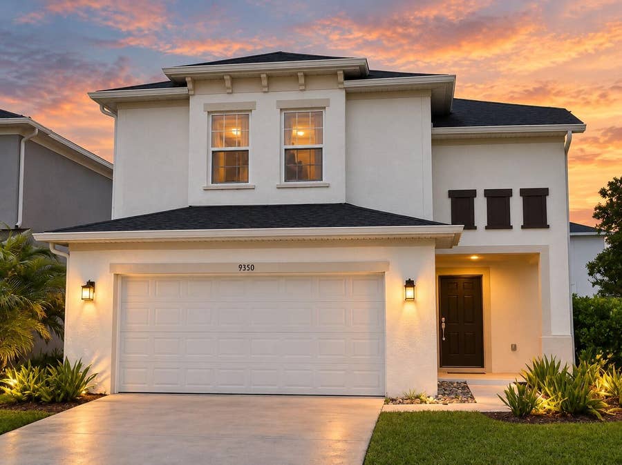 Property photo for 9350 SW LIGORIO Way, Port St Lucie, FL