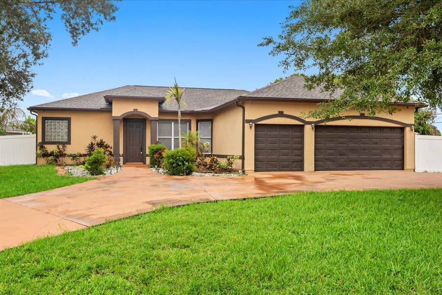 Property photo for 2901 SW Pierson Road, Port St Lucie, FL