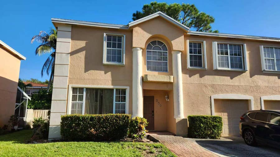 Property photo for 271 Live Oak Lane, Jupiter, FL