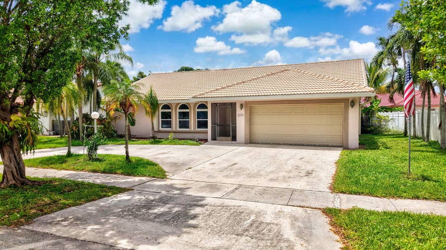 Property photo for 2171 NW 76th Avenue, Margate, FL
