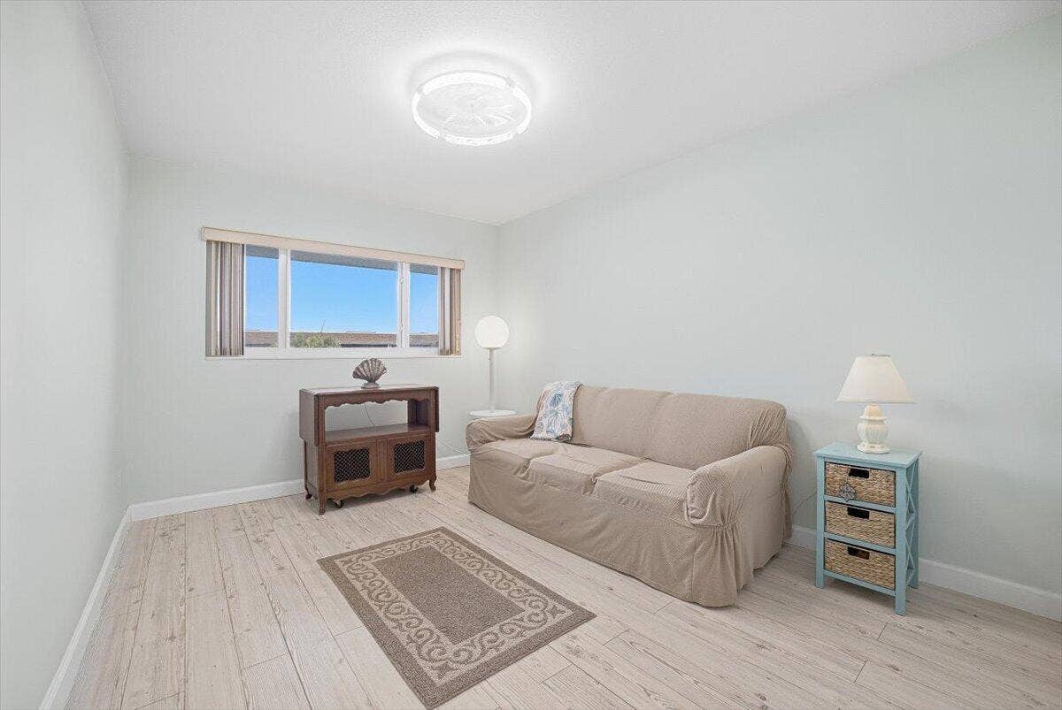 131 Doolen Court, #309, North Palm Beach, FL 33408 2nd Bedroom