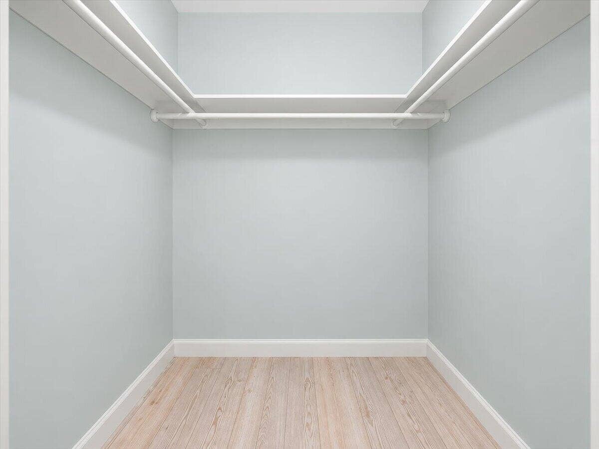 131 Doolen Court, #309, North Palm Beach, FL 33408 Walkin Closet