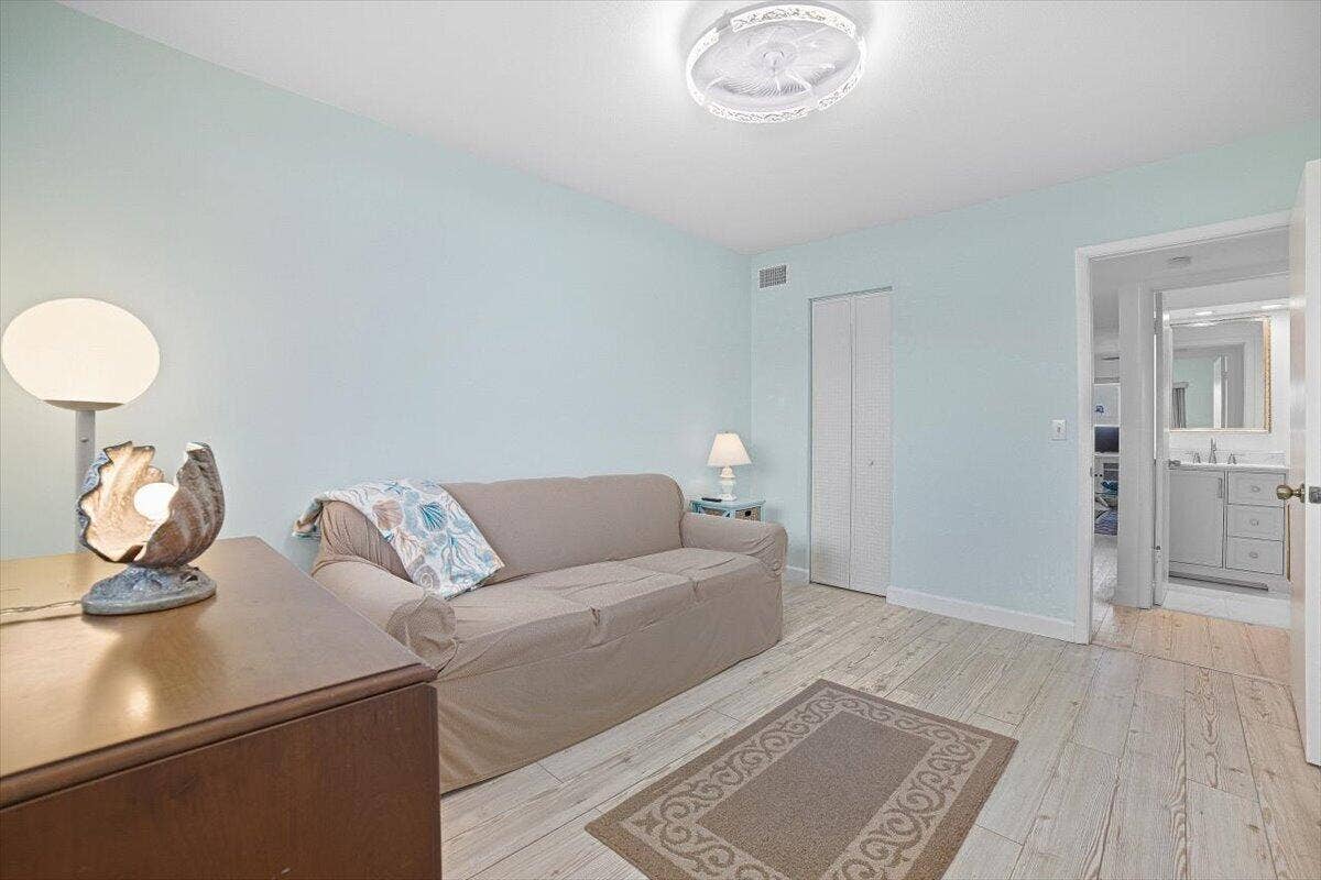 131 Doolen Court, #309, North Palm Beach, FL 33408 2nd Bedroom
