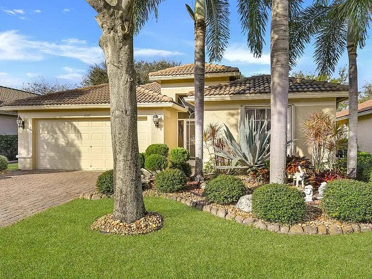 Property photo for 12107 ROMA Road, Boynton Beach, FL