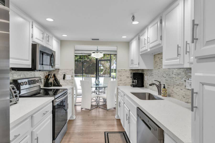 Property photo for 899 Jeffery Street, #109, Boca Raton, FL