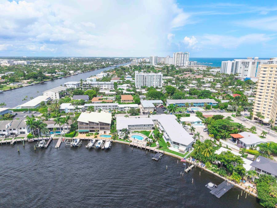 Property photo for 3216 SE 12th Street, #10, Pompano Beach, FL