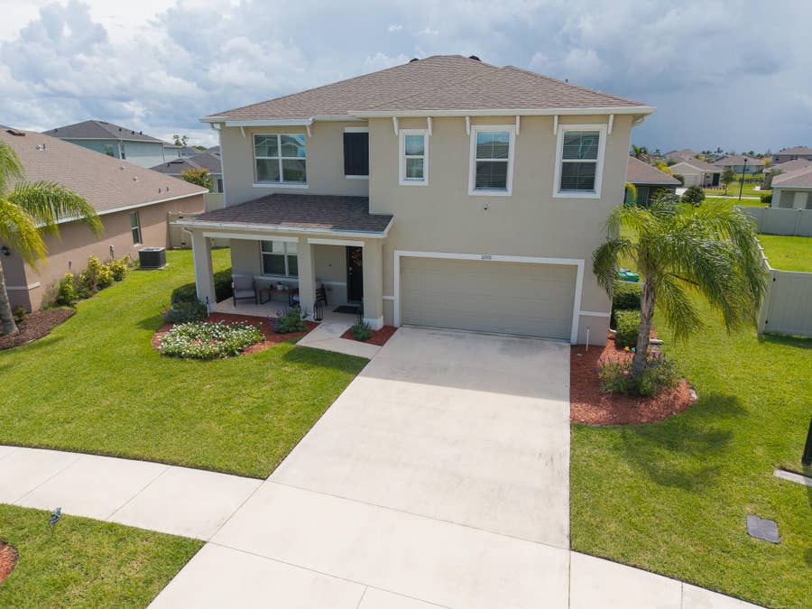 Property photo for 11001 SW Tessili Way, Port St Lucie, FL