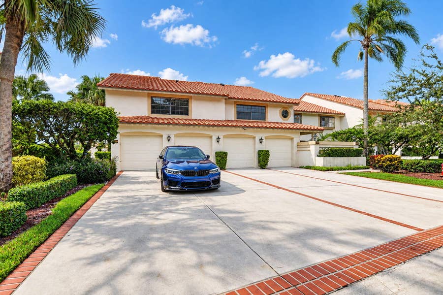 Property photo for 7756 La Mirada Drive, Boca Raton, FL