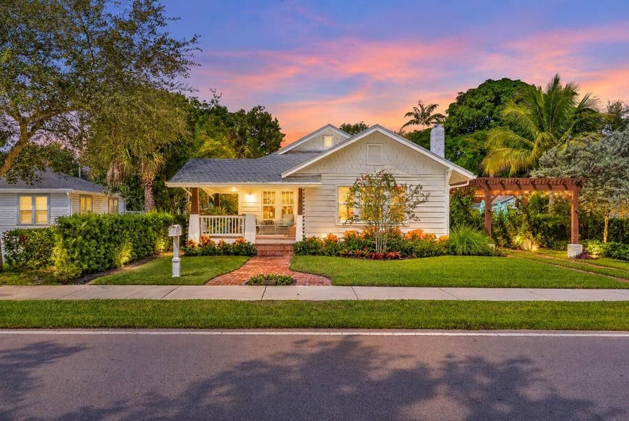 Property photo for 108 N Swinton Avenue, Delray Beach, FL