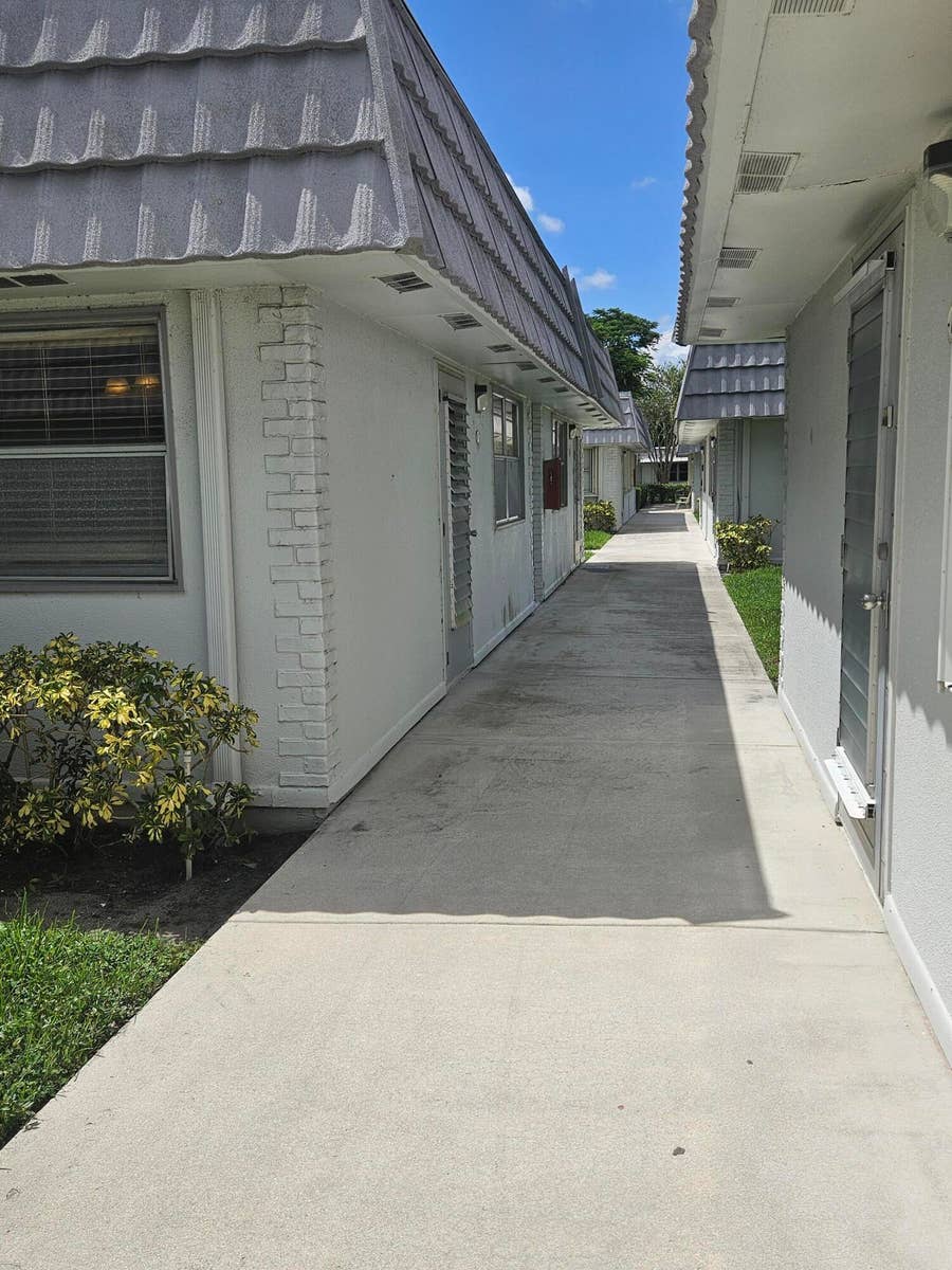 Property photo for 17 Valencia A, Delray Beach, FL