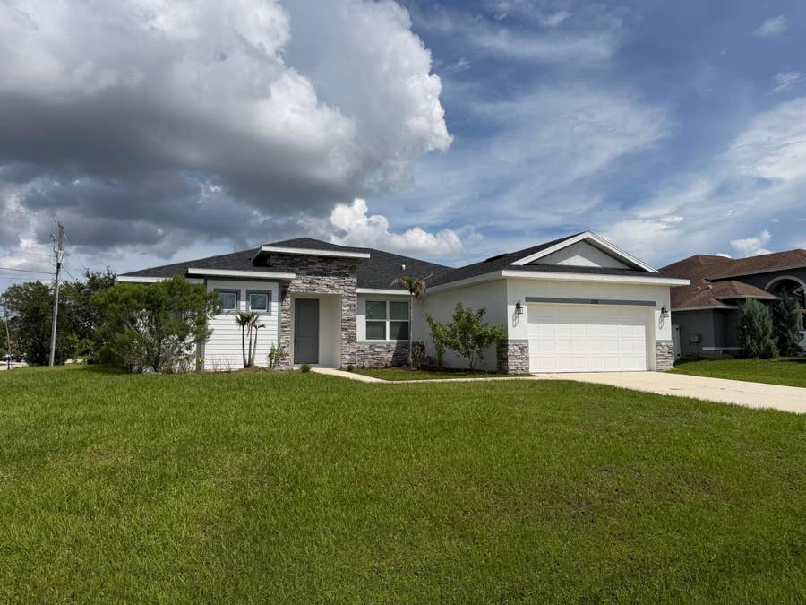 Property photo for 2329 SW ALMINAR Street, Port St Lucie, FL