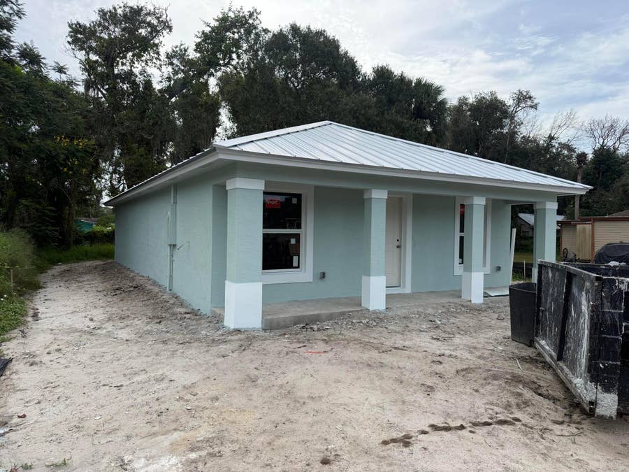Property photo for 110 S 21ST Street, Fort Pierce, FL